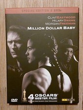 Million Dollar Baby - (Special