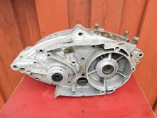 Puch 150 TL Motor Motorblock Motorhälften