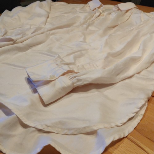 Marc polo bluse cremeweiß - marc,