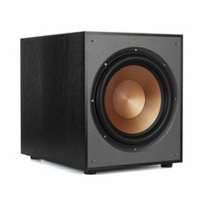 Klipsch R 120 SW aktiv Subwoofer 12 Zoll *KUNDENRETOURE* 120SW 400 Watt R-120SW