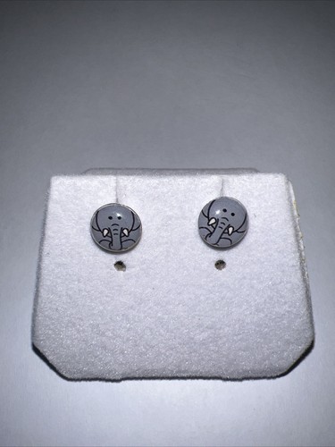 Kinderohrringe 925sterling - kinderohrringe,