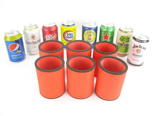 6er set getränkekühler für - getränkekühler,