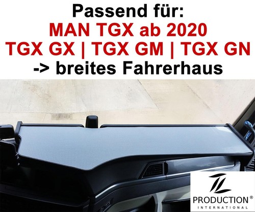Man tgx gn - tgx,