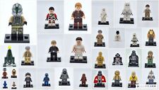 Lego Star Wars Figuren / Minifiguren