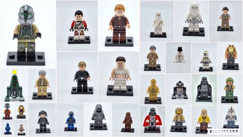 Lego star wars figuren - lego,