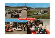 AK Ansichtskarte Motodrom Hockenheim