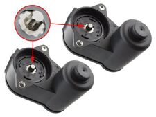 2X STELLMOTOR HANDBREMSE