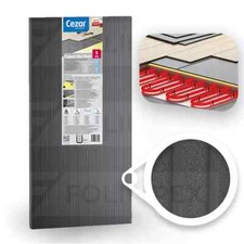 Trittschalldämmung XPS Klick Vinyl Boden Dämmunterlage Trittschall Dämmunterlage