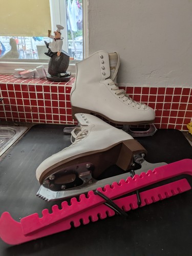 Graf 500 schlittschuhe - 500,