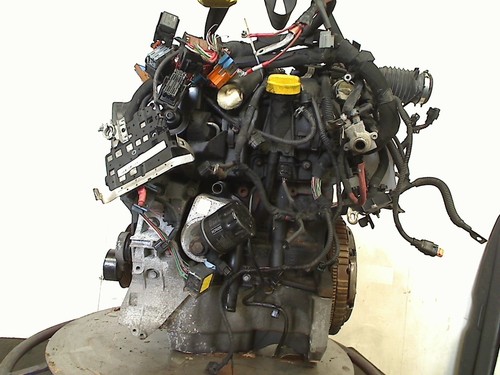 Motor mercedes benz citan - motor,