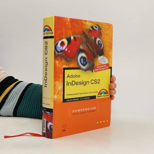 Kompendium adobe indesign - kompendium:,