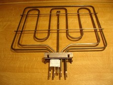 MIELE OBERHITZE/GRILL T.Nr