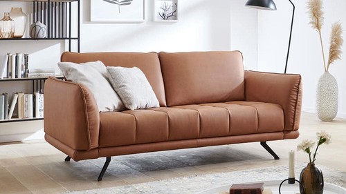 Sofa sitzer couch - sofa,