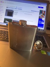 Jägermeister Flachmann