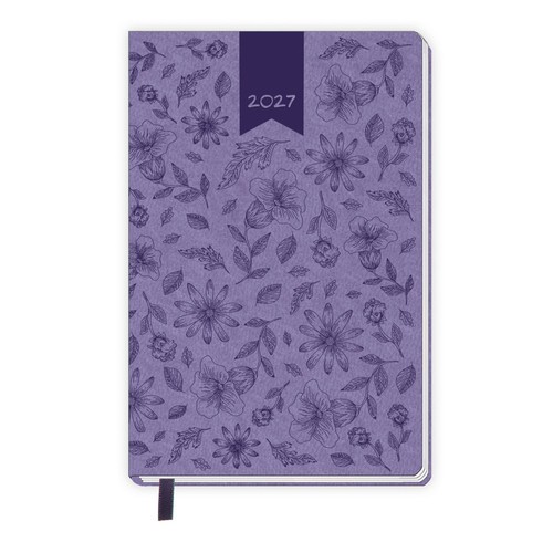 Trötsch taschenkalender a7 - trÖtsch,