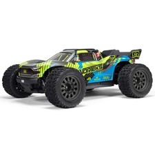 ARRMA VORTEKS 223S 4x4