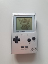 Nintendo Gameboy Pocket Game