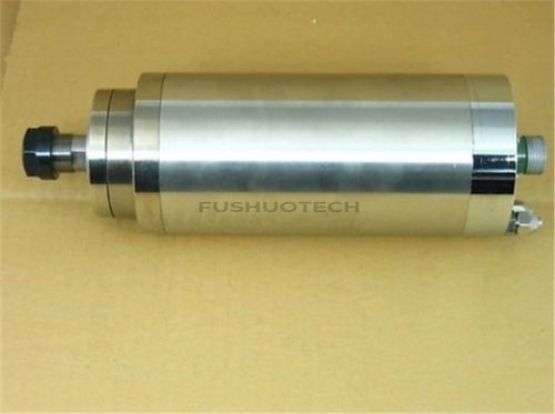 Spindle motor water cooled - spindle,