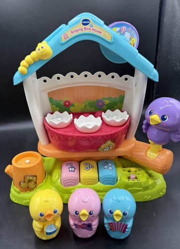 Vtech licht sound singendes - licht,