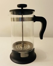 French press kaffeemaschine - kaffeemaschine, 8"