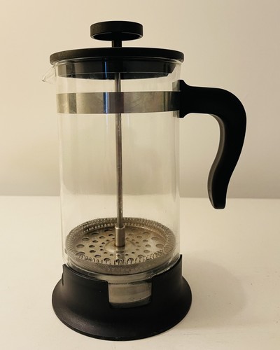 French press kaffeemaschine - press,