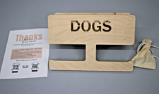 INEXTERIOR – Hundegarderobe