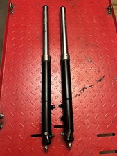 Zündapp 200 S Gabel