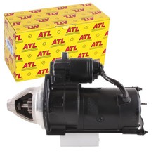 ATL ANLASSER 2,2 kW passend für CITROEN C25 BUS CX I+II PEUGEOT J5 BUS KASTEN