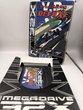 Sega Mega Drive 32X / AFTER