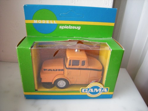 Gama 917 faun - 917,