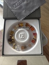 Coeur de Lion Armband