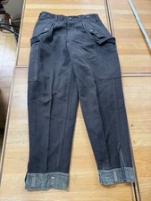 Schwedische Armee Feldhose