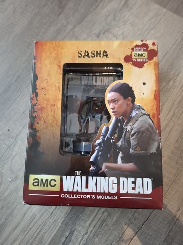 Amc the walking - the,