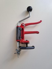 Fliesenlochschneider