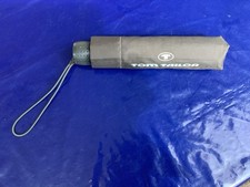 Taschen Regenschirm  „Tom Tailor“ Retro Vintage