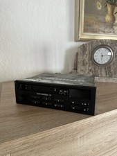 Vintage Original BMW BAVARIA Cassette E30 E36 RADIO AUTORADIO  E24 E34 E32