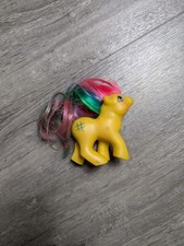 Vintage little pony baby - vintage,