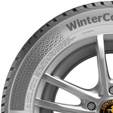 Continental WinterContact TS