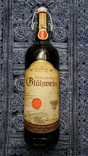 Altdeutscher glühwein d - altdeutscher,