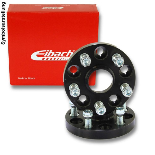 Eibach pro spacer - eibach, pro-spacer