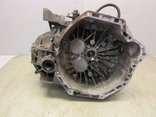 Schaltgetriebe Getriebe 6-Gang