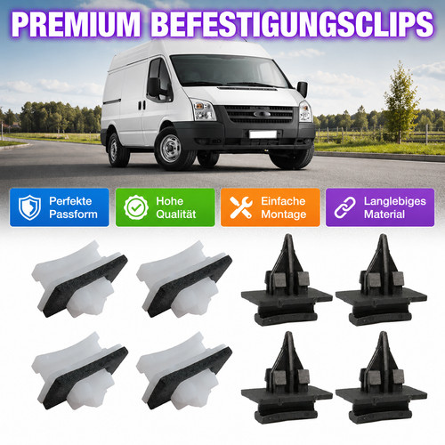 Für ford transit tourneo - für,