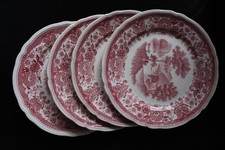 4 x Villeroy & Boch Burgenland