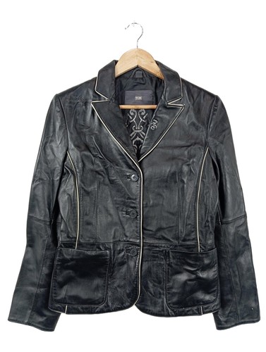 Tcm lederjacke damen - lederjacke,