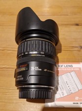 Canon EF 28-135mm IS USM