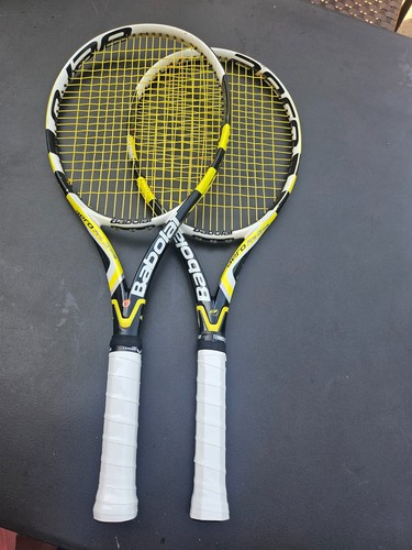Tennisschläger babolat aero - babolat,