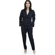 Carice van Houten (Black