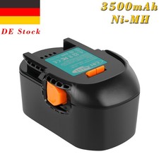 14,4V 3,5AH Ni-MH Akku Für