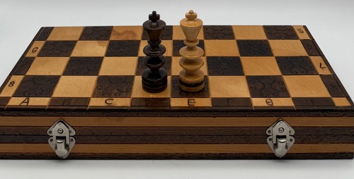 Schach schachbrett - schach,