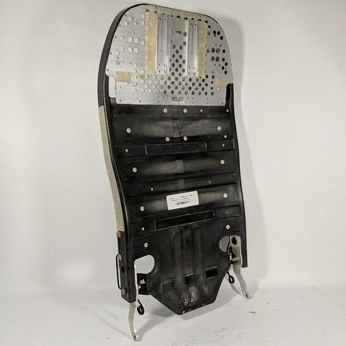 Weber flugzeugsitzgestell - weber,